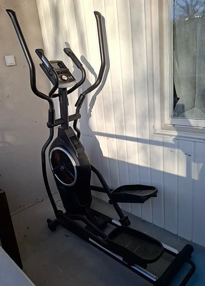 Crosstrainer Master CF35