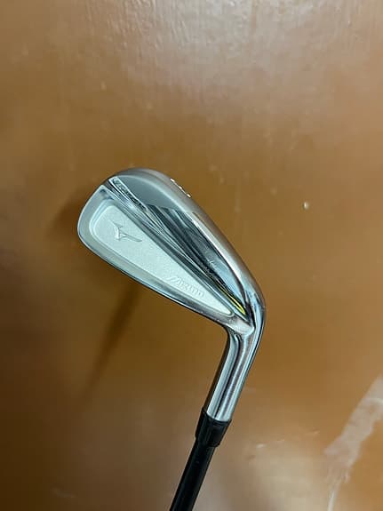 Mizuno PRO driving iron 3:a x-stiff
