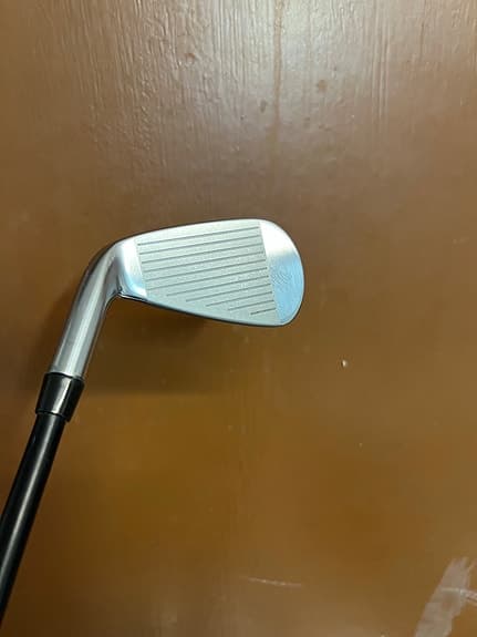 Mizuno PRO driving iron 3:a x-stiff