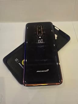 OnePlus 7T Pro McLaren Edition – Unikt samlarexemplar!