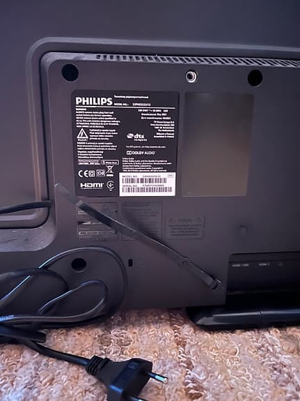 Philips TV