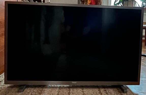 Philips TV