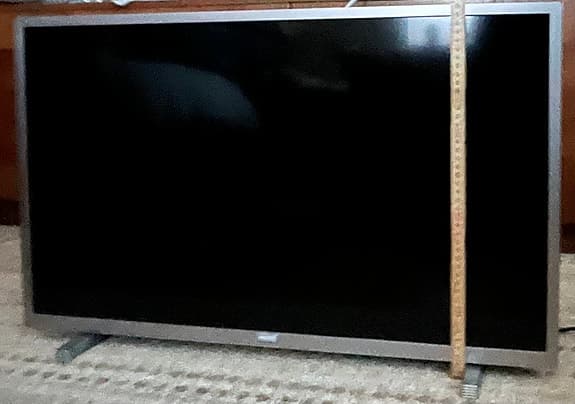 Philips TV