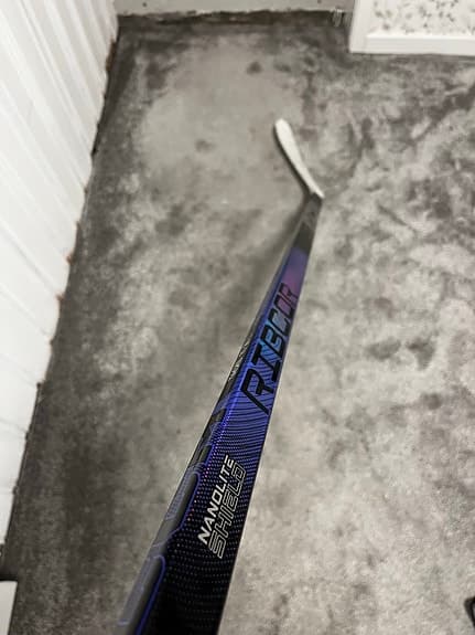 CCM Ribcor Trigger 7 Pro