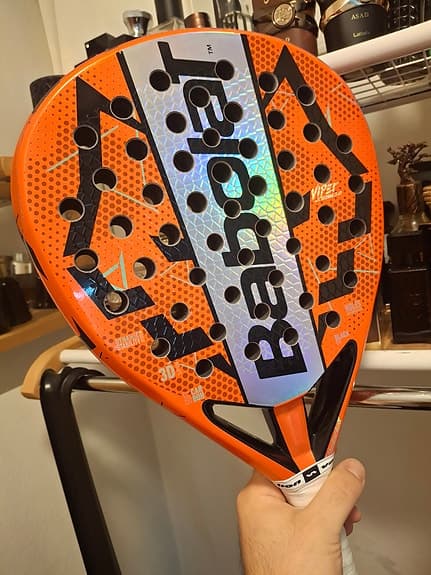 Babolat Viper Soft Juan Lebron 2026