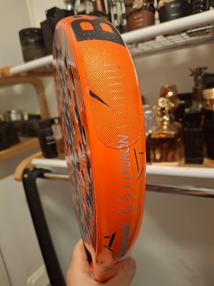 Babolat Viper Soft Juan Lebron 2026