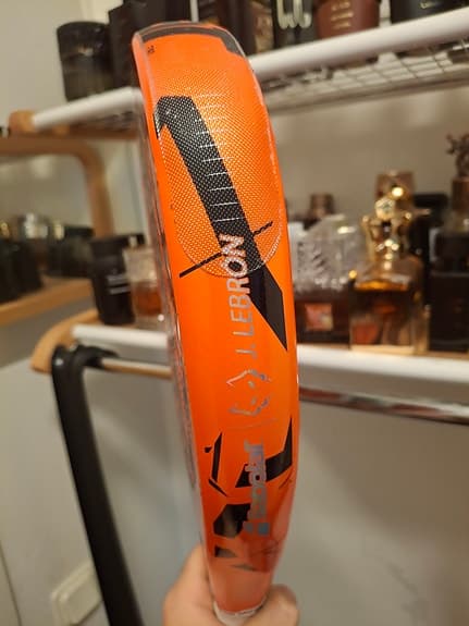 Babolat Viper Soft Juan Lebron 2026