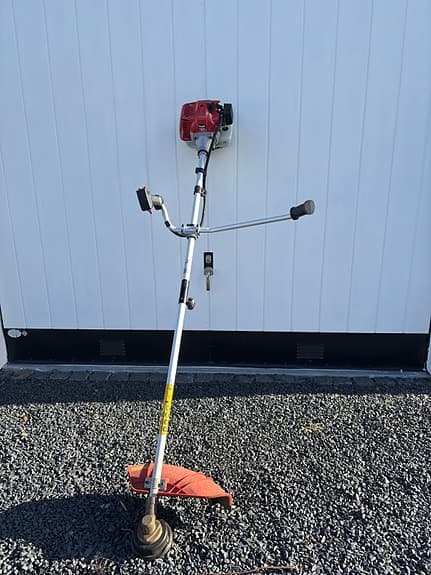 MTD Smart BC 43 grästrimmer
