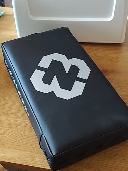 Mitts för kampsport - Budo Nord