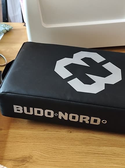 Mitts för kampsport - Budo Nord