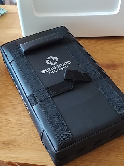 Mitts för kampsport - Budo Nord