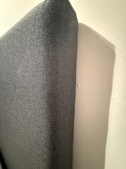 Sänggavel ”Borgholm” 180cm