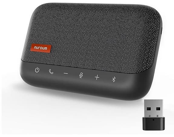 Nuroum A15 Bluetooth Konferenshögtalare