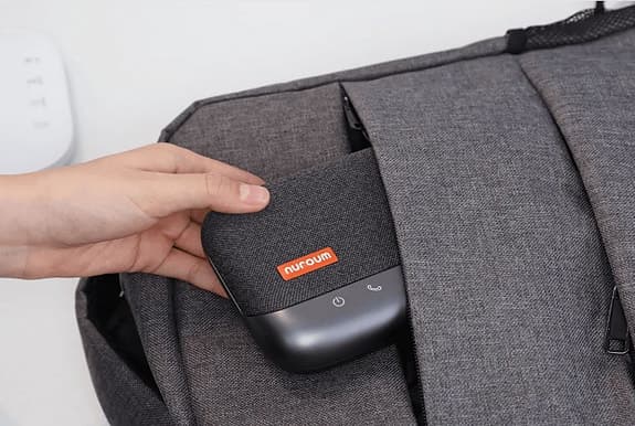Nuroum A15 Bluetooth Konferenshögtalare