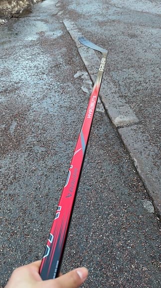 Hockey klubba Bauer hyperlite2