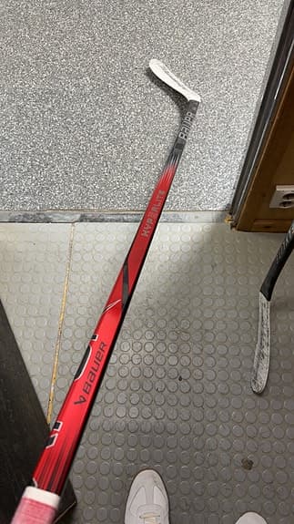 Hockey klubba Bauer hyperlite2