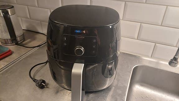 Philips Airfryer Premium 7.3L HD9650/90