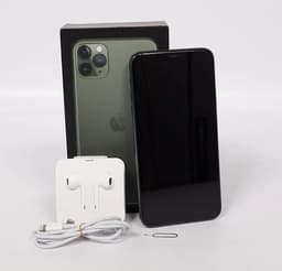 Apple iPhone 11 Pro smartphone 256 GB