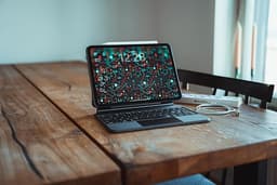 iPad Pro 11 M4 | 256 GB | Cellular | GARANTI TILL 2029-02-03