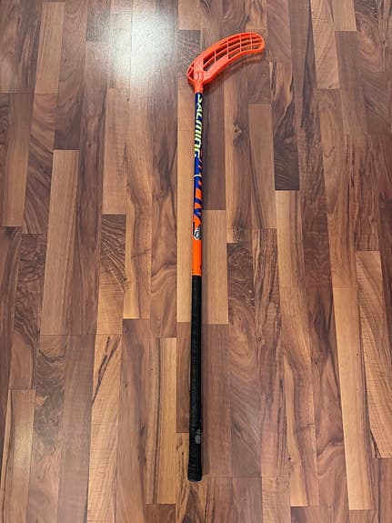 Unihoc innebandyklubba orange