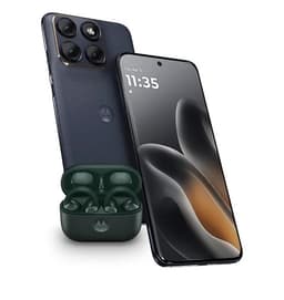 Motorola edge 70 fusion (7000 mAh) + Moto buds fra Bose