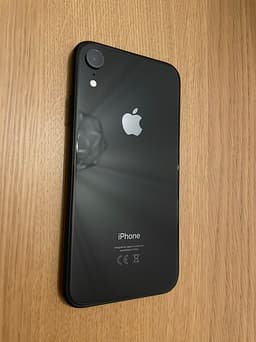 iPhone XR 64GB i mycket bra skick!