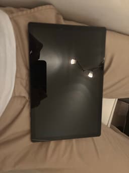 Samsung Galaxy Tab A surfplatta 32 GB