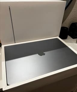 Apple Macbook air m4 applecare+