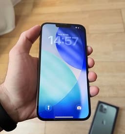 IPhone 13 pro max 128 GB