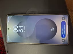 S25 ultra 256gb, låda och laddare.