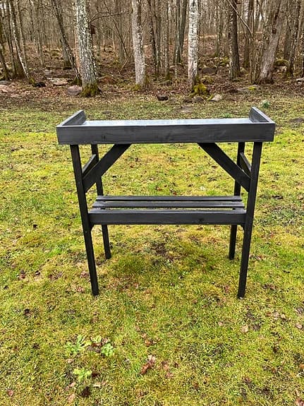 Planteringsbord