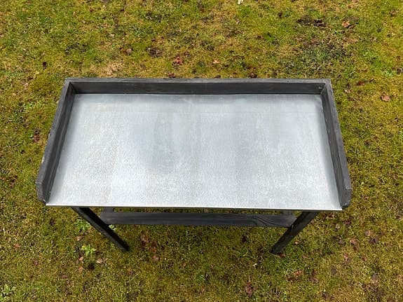 Planteringsbord
