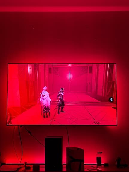 LG tv C4 65”
