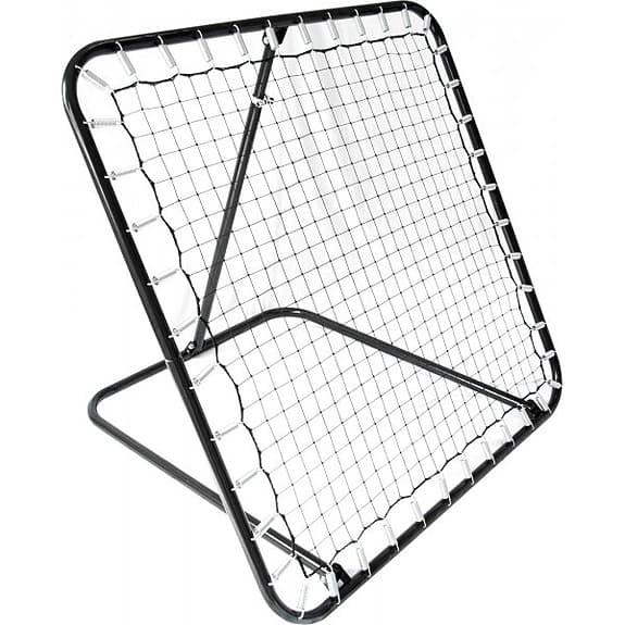 Rebounder träningsnät för bollträning