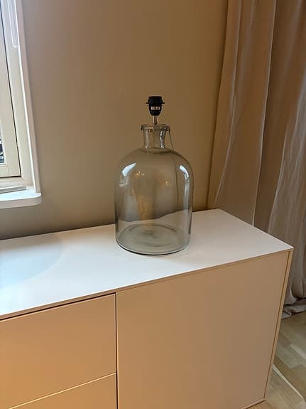 Olssonjensen lampfot Portland