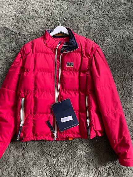 Flytvästjacka/väst