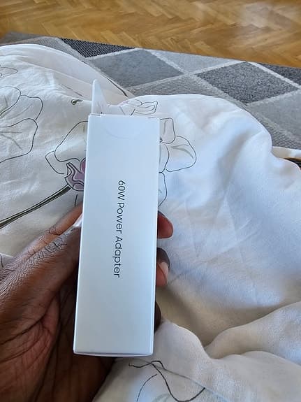 Samsung 60W Super Fast Charger