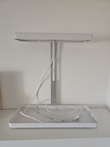 Plantagen Växtlampa 20v