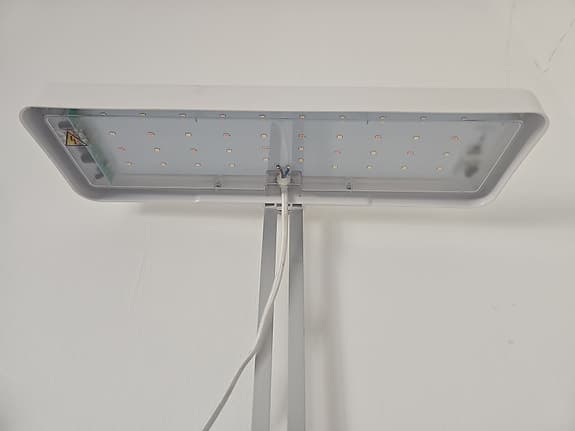 Plantagen Växtlampa 20v