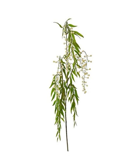 7 st nyskick konstgjorda bärkvistar Newport