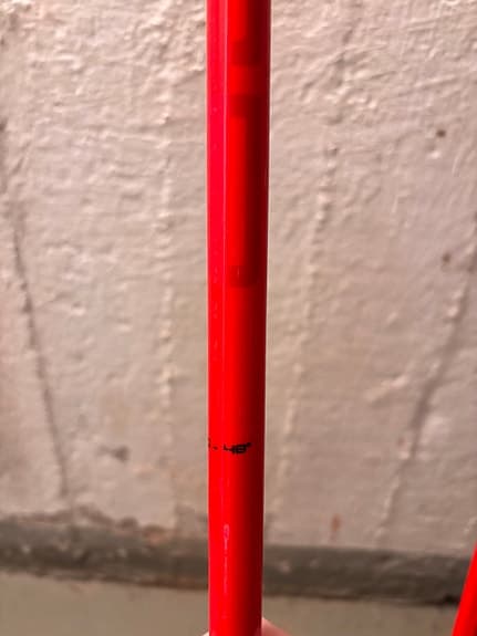 Leki skidstavar 120cm