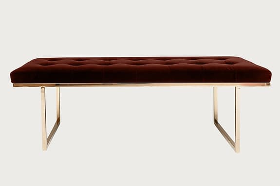 Ruth & Joanna Fiona Bench (Nypris 14900)