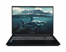 SharkGaming 9G16-60 Laptop / RTX 5060 8G,Intel core i7-14650HX, 16" QHD 240hz