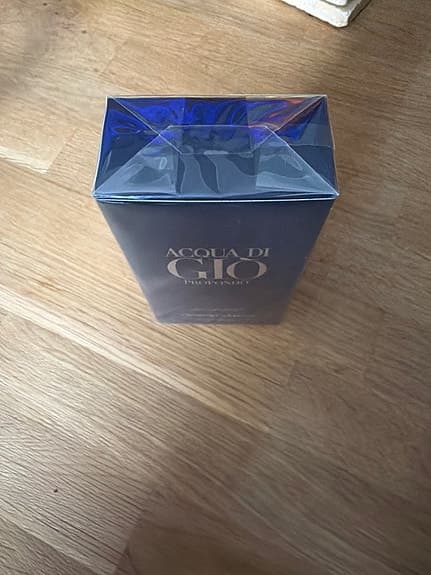 Giorgio Armani Acqua di Giò Profondo parfym eau de parfum