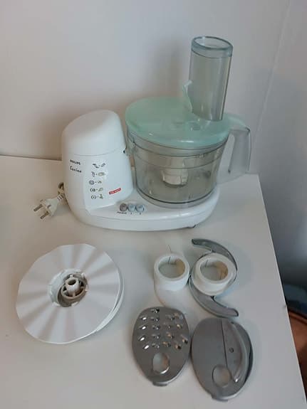 Philips Cucina matberedare 600W