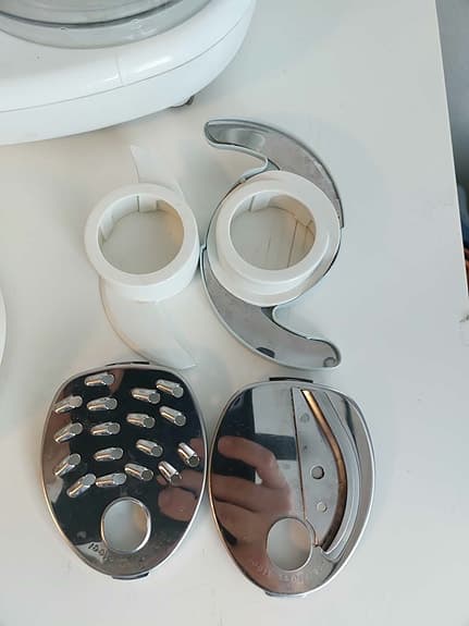 Philips Cucina matberedare 600W