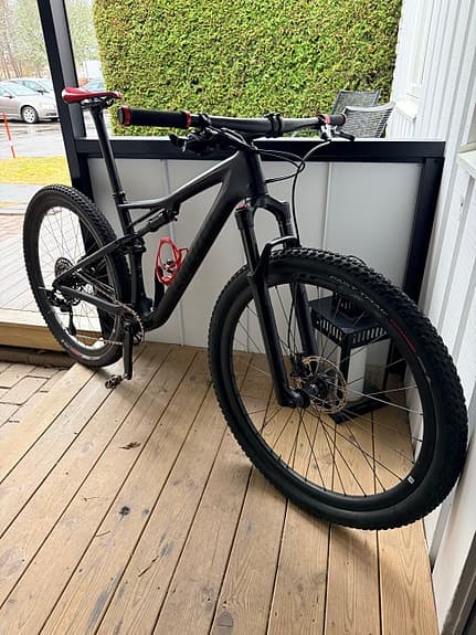 Specialized Epic Expert Carbon