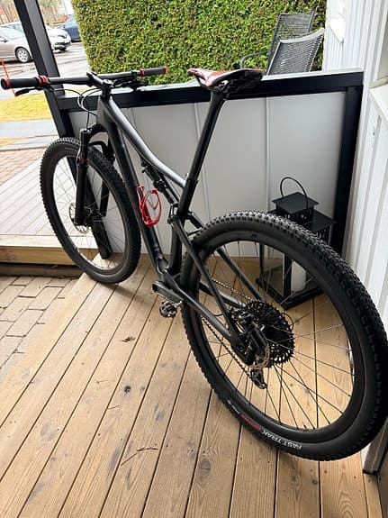 Specialized Epic Expert Carbon