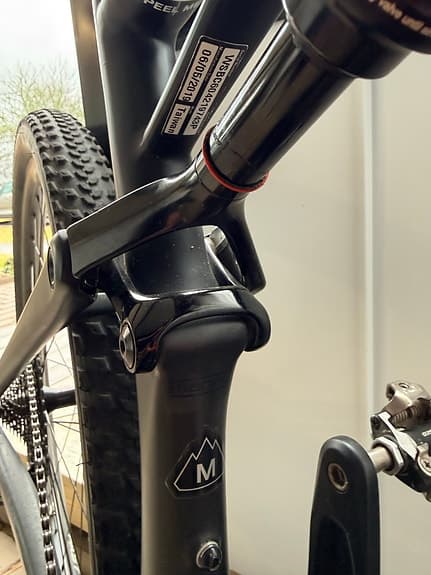 Specialized Epic Expert Carbon