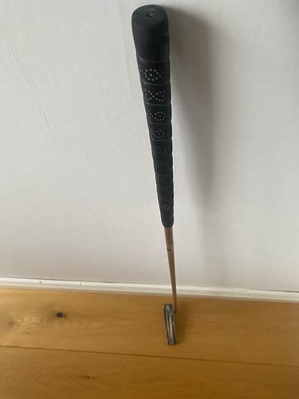 Odyssey Dual Force Rossie 2 putter